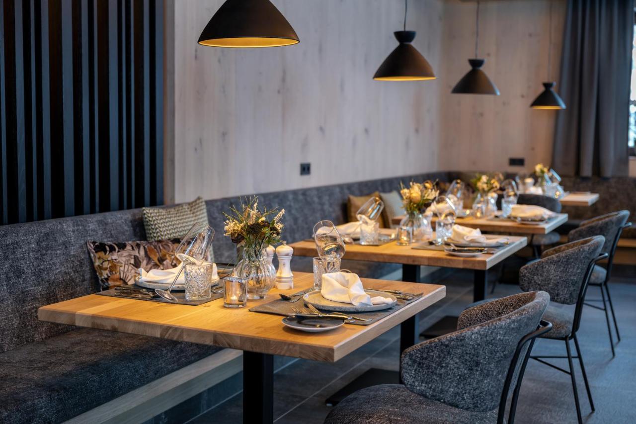 Hotel Ski&bike Wiesenegg Saalbach