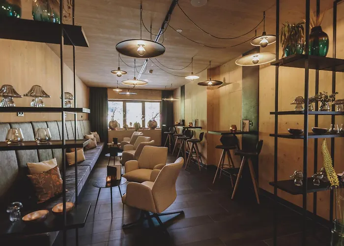 Ski & Bike Hotel Wiesenegg