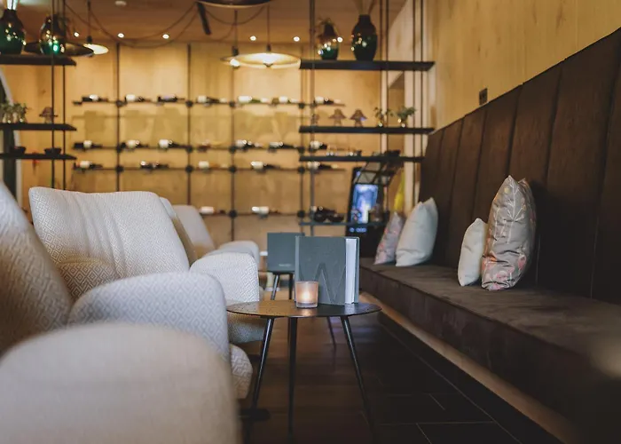 Ski & Bike Hotel Wiesenegg