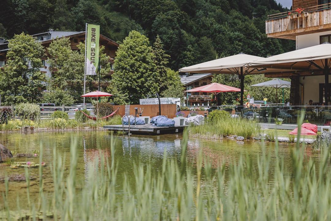 Hotel & Bike Wiesenegg