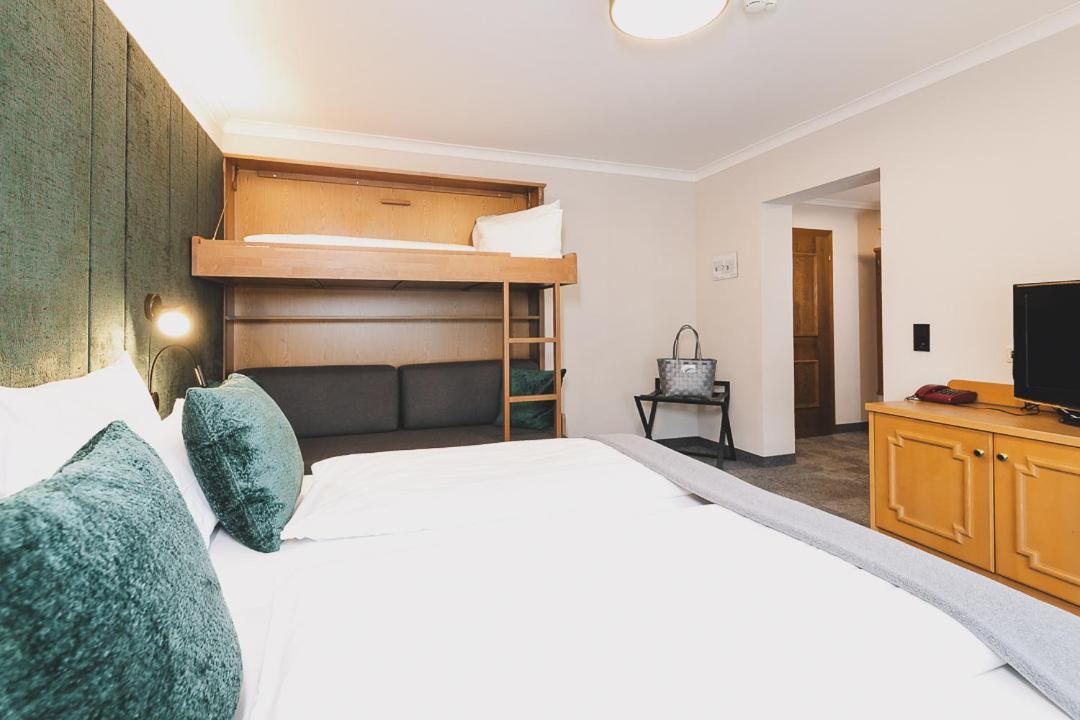 Hotel & Bike Wiesenegg